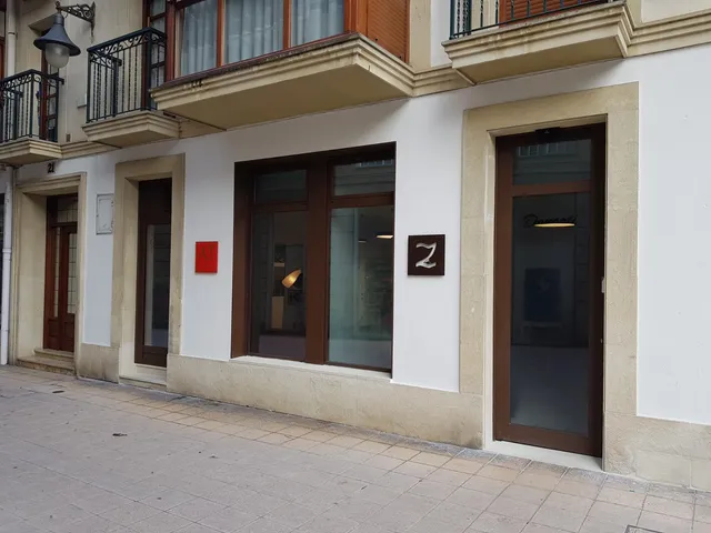 Apartamentos Zarautz