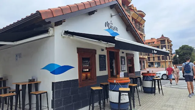 Bar La Marea