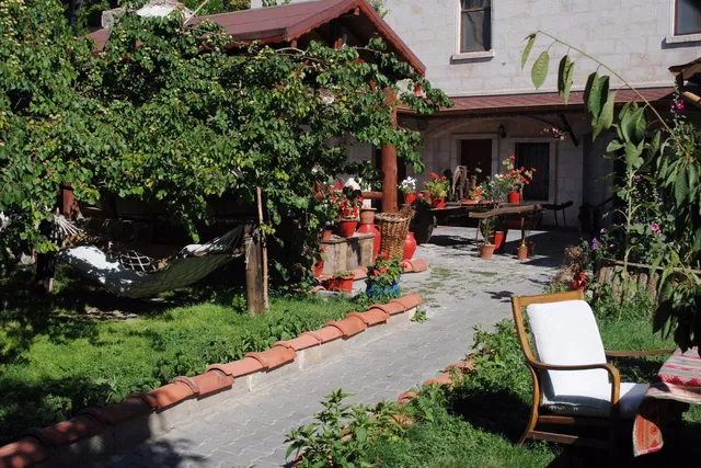 Aynalı (Fırkatan) Church