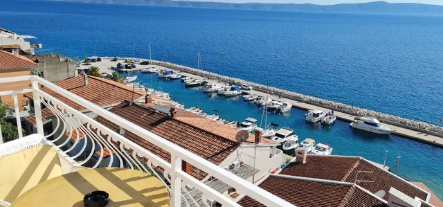 Apartments "Villa Skala"