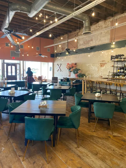 Board and Bottle Cafe and Wine Bar