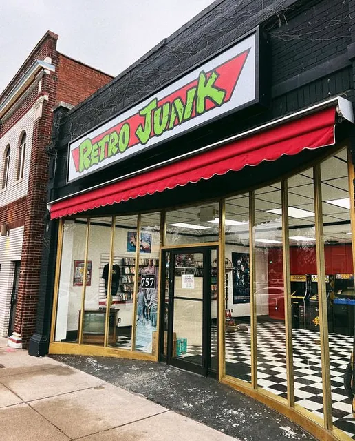 Natural Selection Vintage