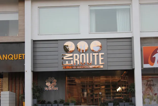 Anande (The Boutique Hotel)