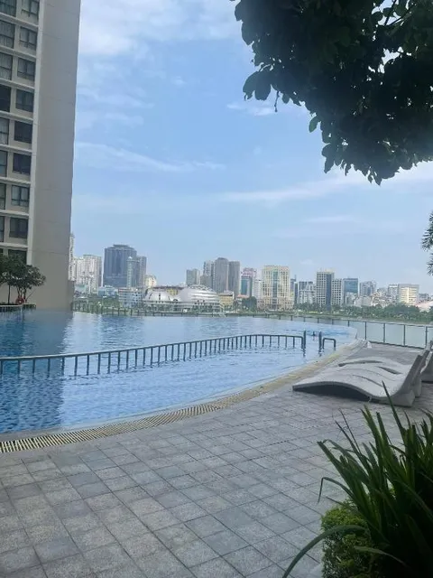 Vinhomes Skylake Residence By Pham Hung