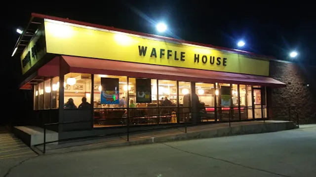 Waffle House
