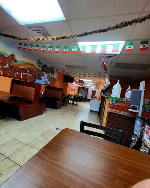 El Carrizal Mexican Restaurant
