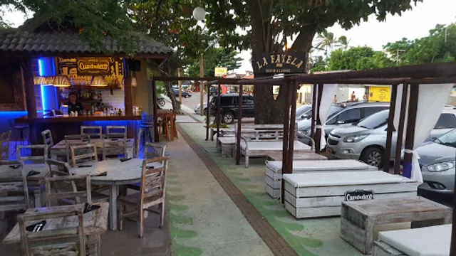 Restaurante Castanha 0031