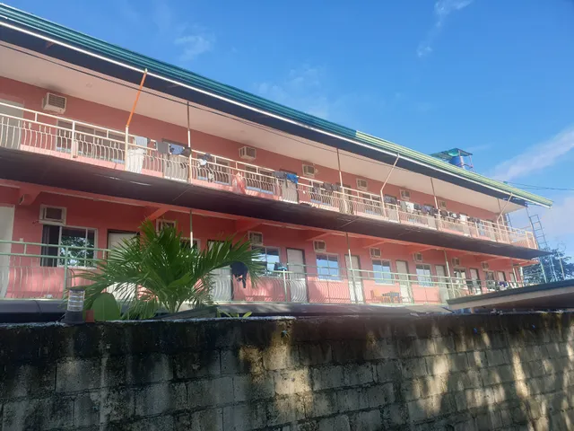 HARANG RESORT CORPORATION