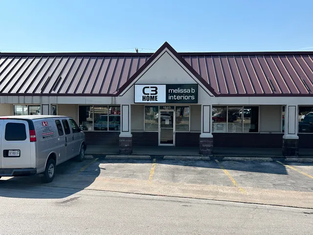 melissa b interiors/C3 HOME