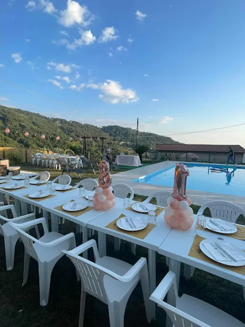 Pizzeria La Chimera Di Borrelli Monica