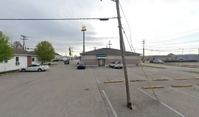 The Legacy Lounge & Hotspot