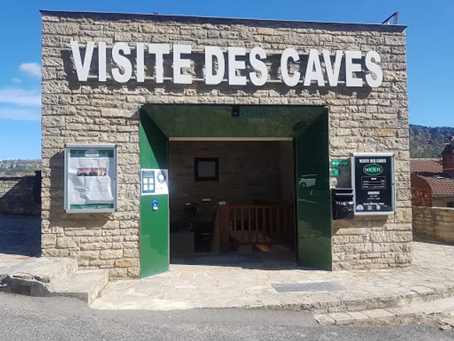 La cave des saveurs