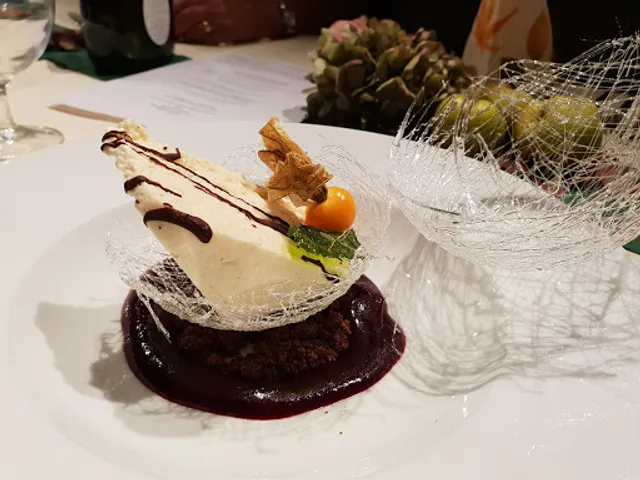 Günter Haack im bankcarrée