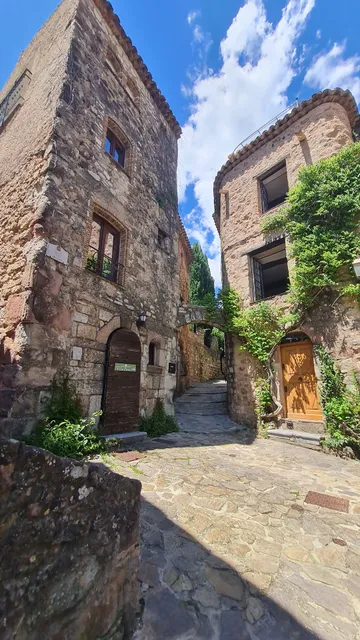 Location de bungalows La Cigale -