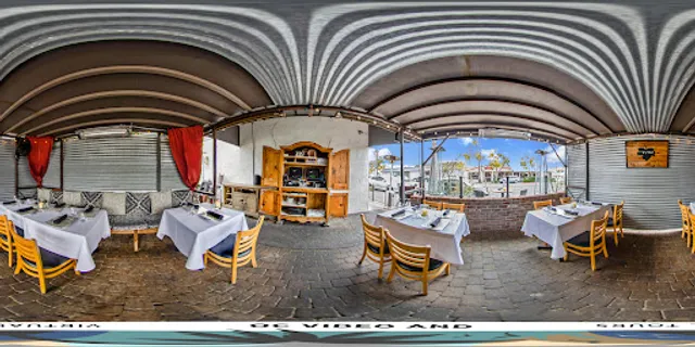 Vine Restaurant & Bar