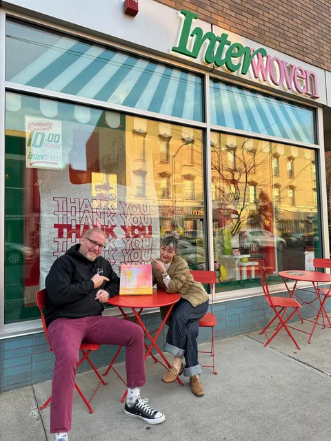 Interwoven Boutique Asbury Park