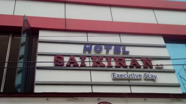 Hotel Sai Kiran Grand