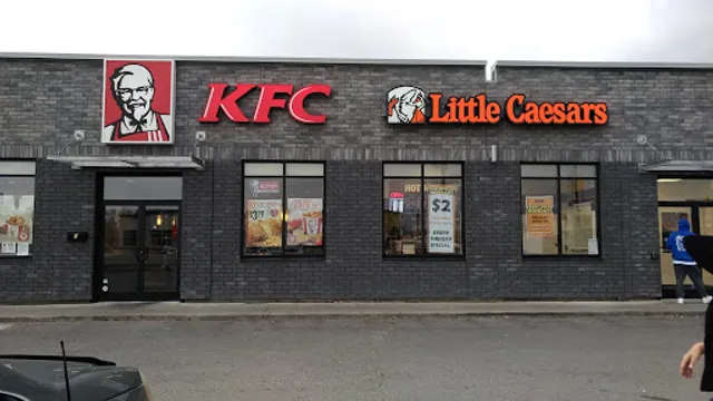 KFC