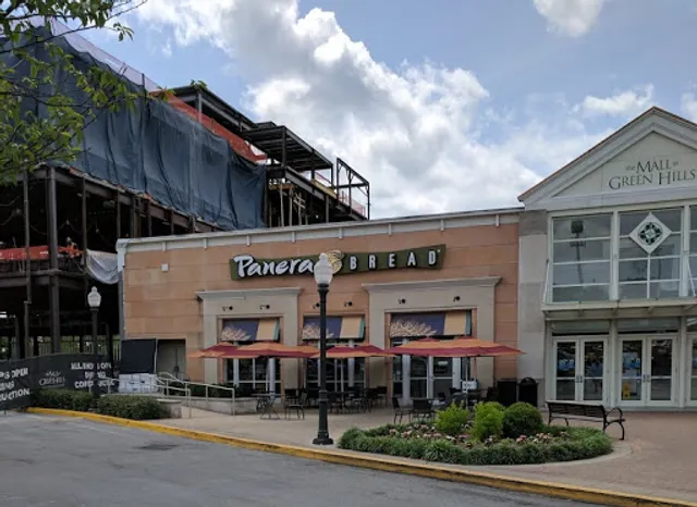 Panera Bread
