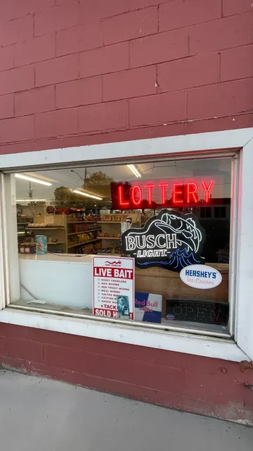 St Louisville Village Market