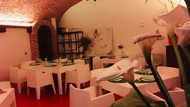 Vinoteca La Cava restaurante