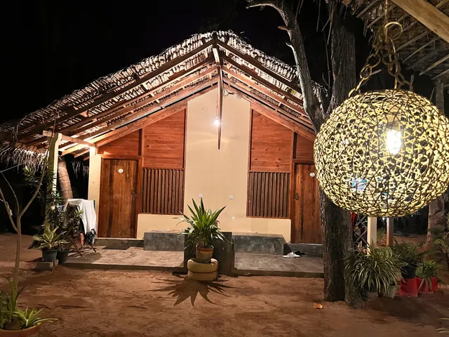 Pearl Inn Green Nilaveli