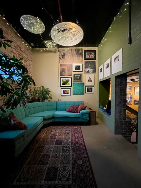 Vagabond Studio & Gallery