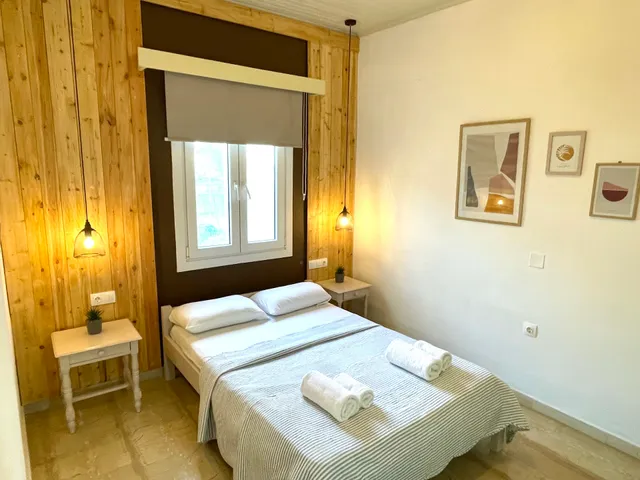 Lena Kassiopi Apartments