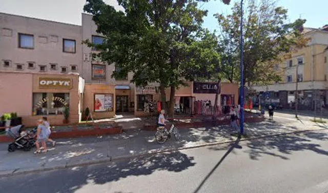 Władysława Reymonta 23