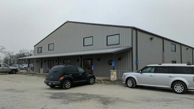 Robertson County Cowboy Church