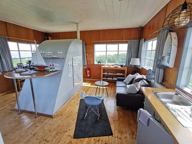 Signalturm Schleusenstrasse - Wilhelmshavener Spar- und Baugesellschaft eG