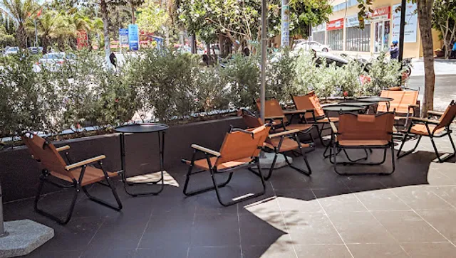 Phúc Long Tea & Coffee - 229 Tôn Đức Thắng