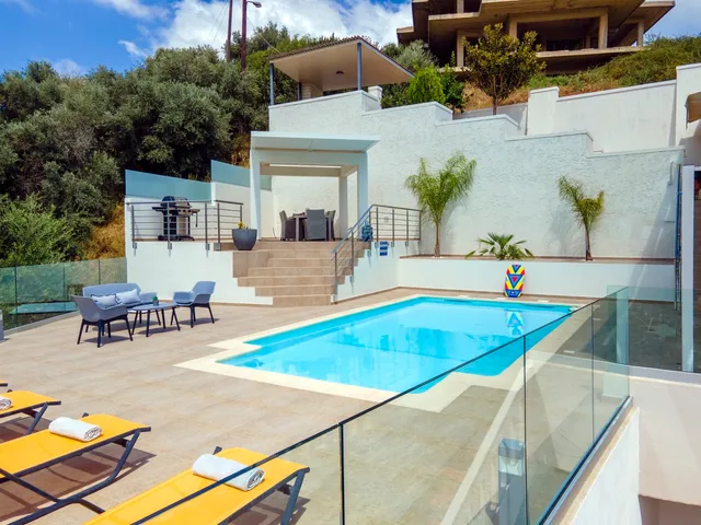 Owl quality apartments