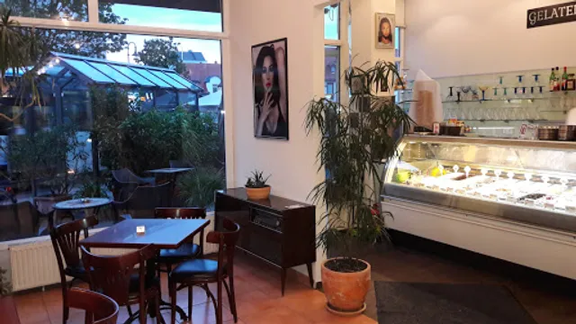Eiscafé La Dolce Vita Langen