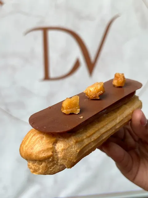 Dessertvala
