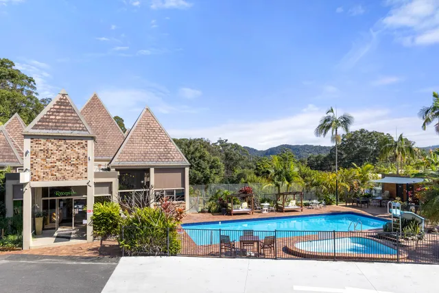 Sanctuary Resort Motor Inn