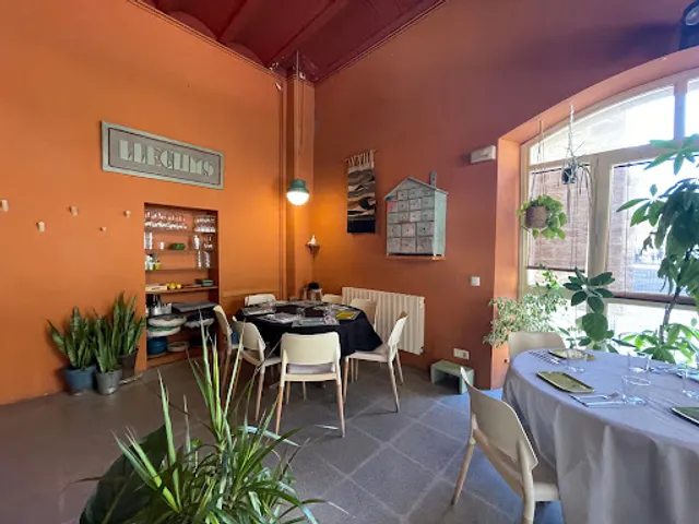 Restaurant La Cantonada