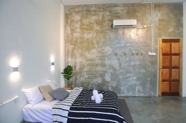 Homestay Yong Peng 永平INS风民宿 by: HaayBnB