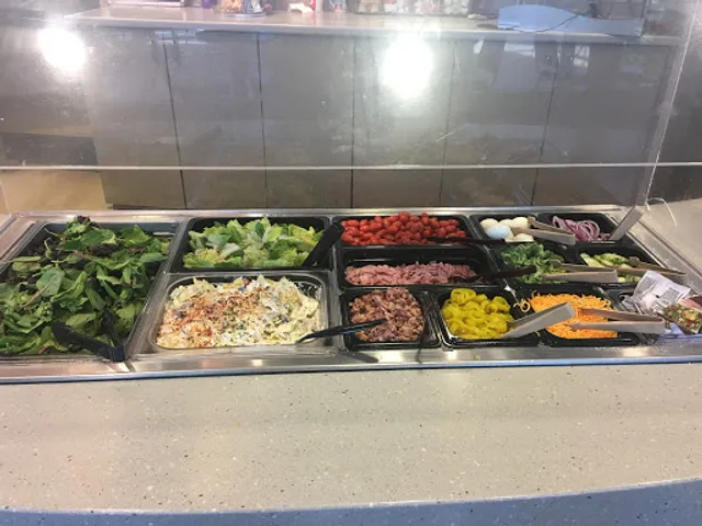 A Square Meal Cafe Bartlett