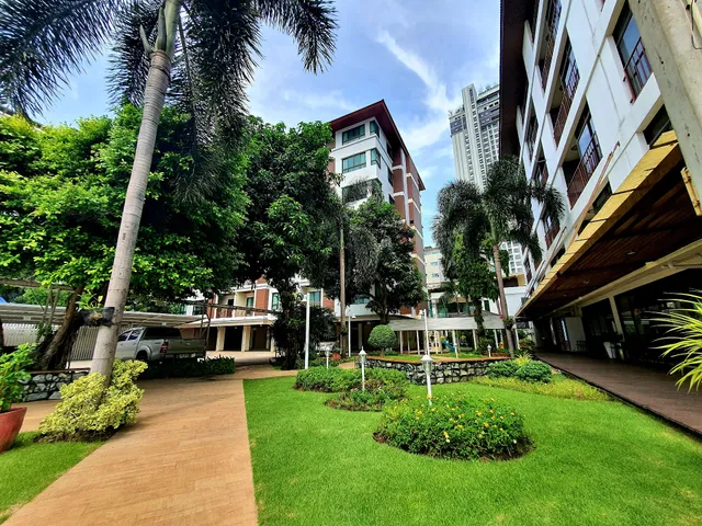 Sunshine Hotel & Serviced Apartment