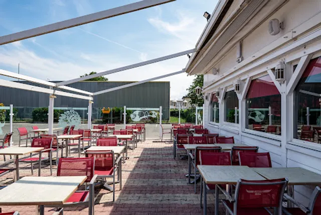 Buffalo Grill Le Pontet