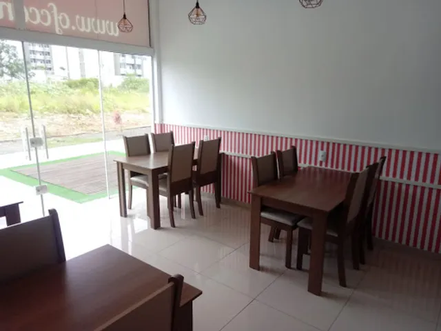 WFC Frango Frito - Canoas