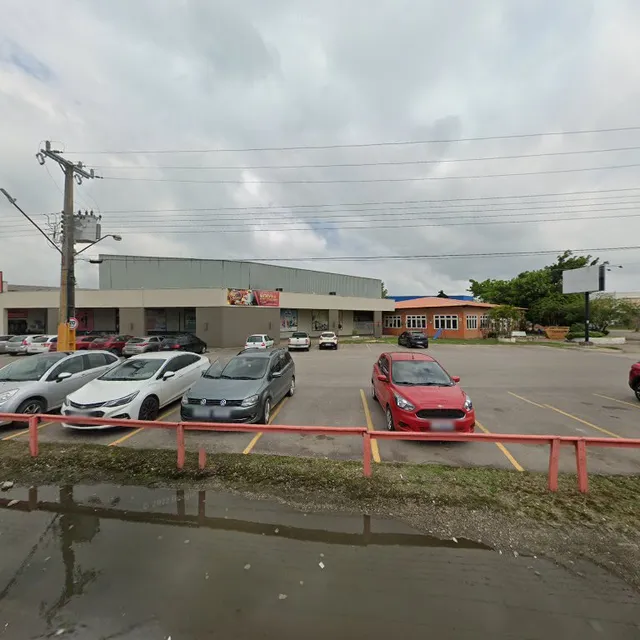 Lanchonete Café Brasil