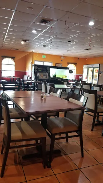 Costa Del Sol Latin Grill