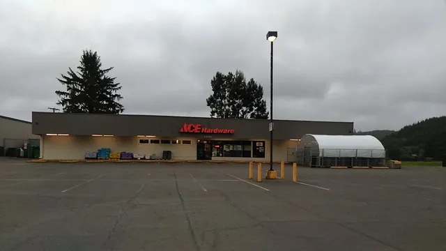 Kel-Cee Ace Hardware