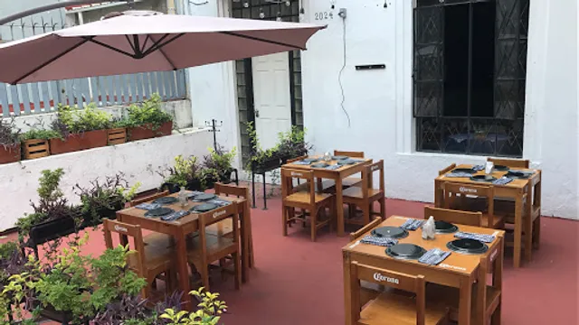 Prímula Cocina Bistro