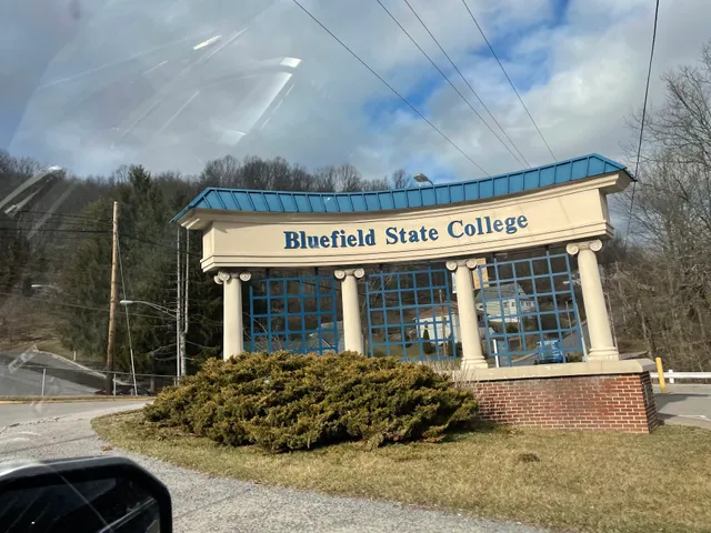 Bluefield State University