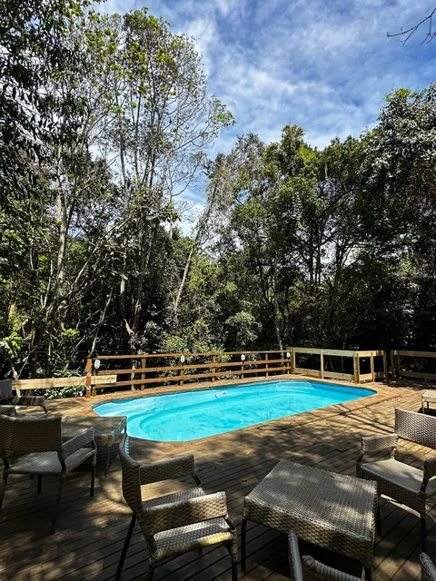 Pousada Bombinhas Guest House