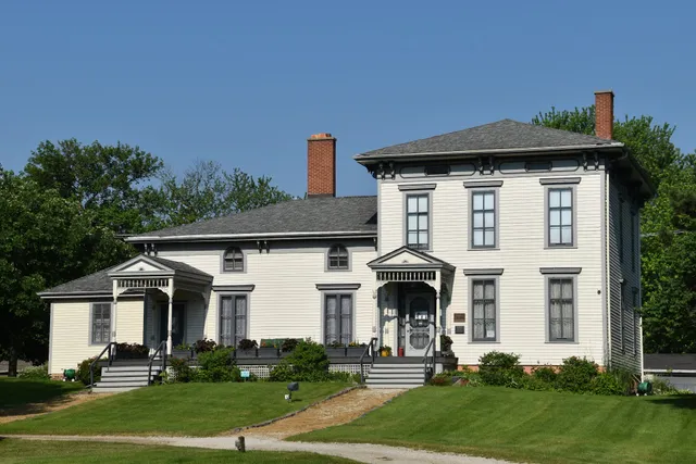 Norwood Park Historical Society