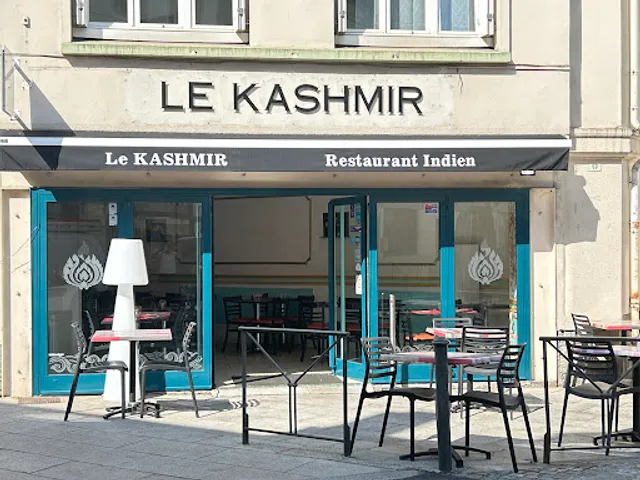 Le kashmir